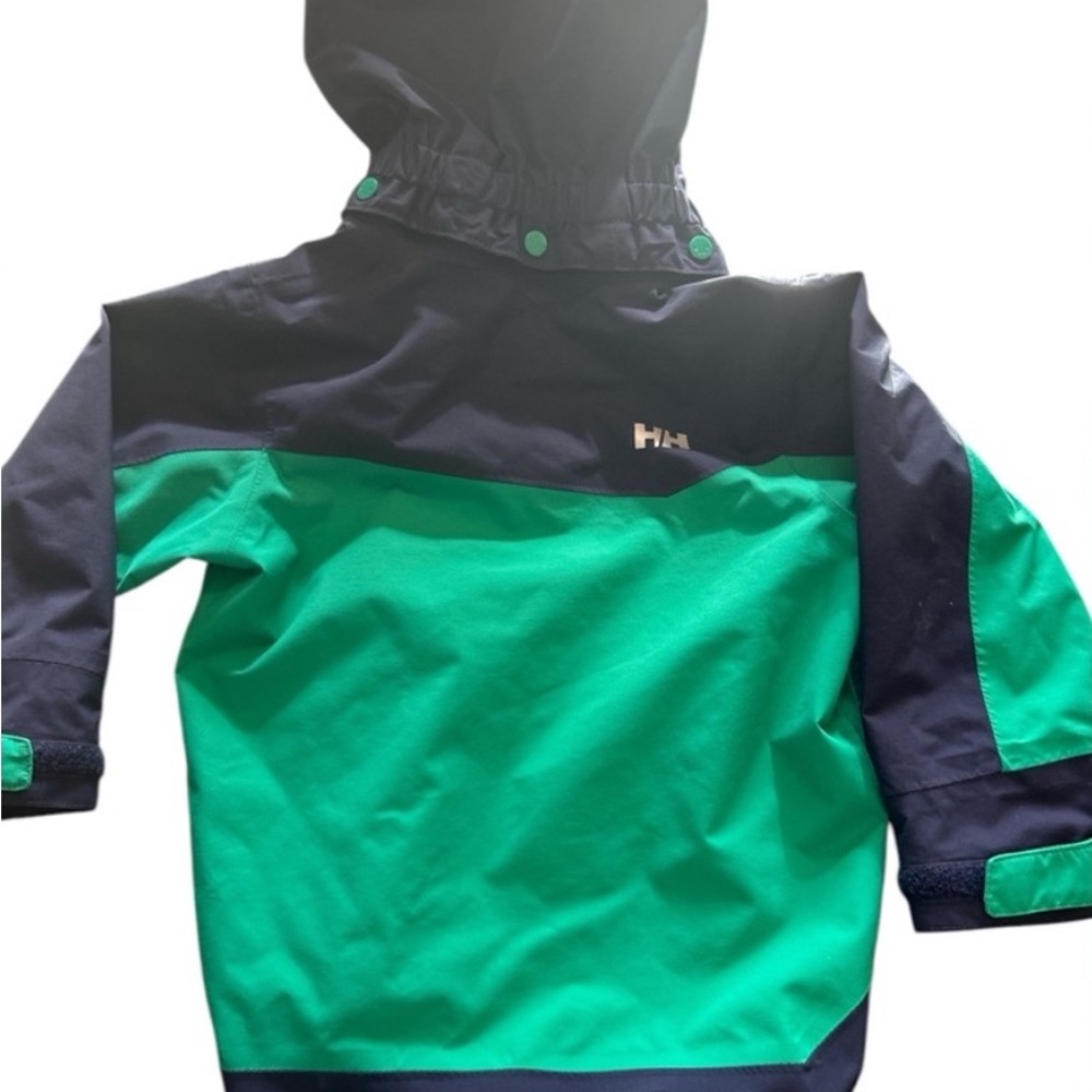 Helly Hansen Kid’s Jacket 98/3 years - Picture 2 of 8